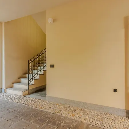 Casa Charme Valduce Apartment