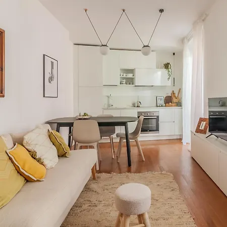 Casa Charme Valduce Apartment Como