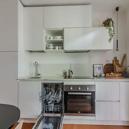 Casa Charme Valduce 科莫