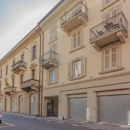 Casa Charme Valduce 公寓 *