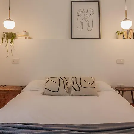 Apartment Casa Charme Valduce Como
