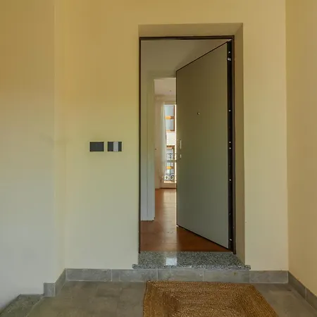 Casa Charme Valduce