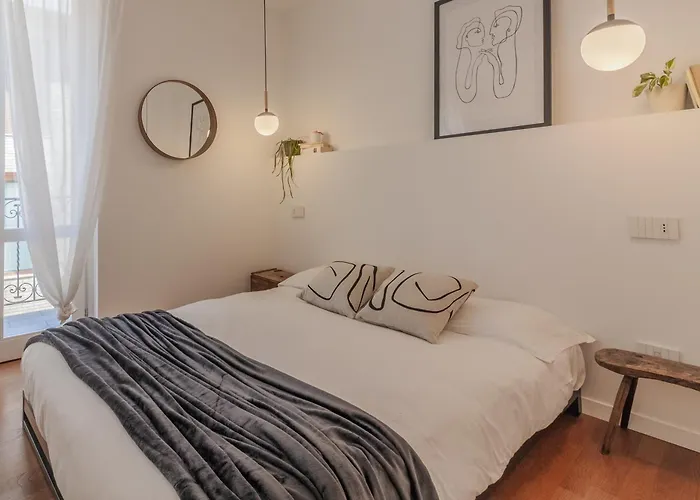 Casa Charme Valduce 公寓 *