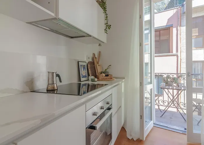 Casa Charme Valduce 公寓 科莫