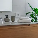 Apartamento Casa Charme Valduce