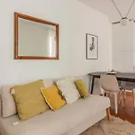 Apartamento Casa Charme Valduce