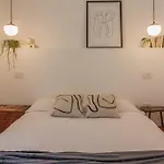 Apartamento Casa Charme Valduce Como