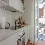 Casa Charme Valduce Apartamento Como