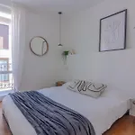 Apartamento Casa Charme Valduce