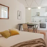Casa Charme Valduce Apartamento Como