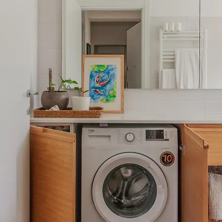 Casa Charme Valduce דירה *