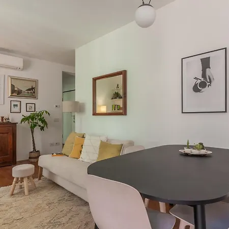 Casa Charme Valduce * Como