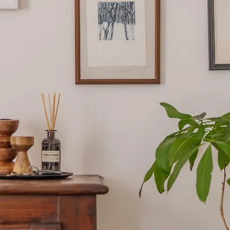 Casa Charme Valduce * Como