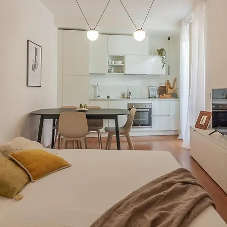 Casa Charme Valduce Apartmán Como