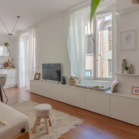 Casa Charme Valduce Apartmán