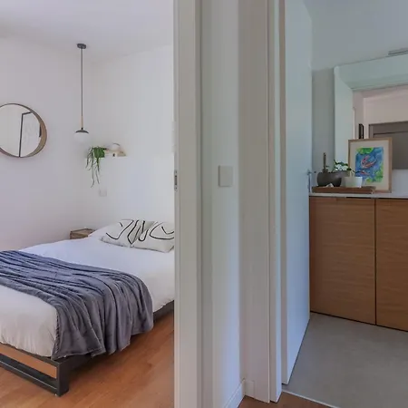 Apartmán Casa Charme Valduce