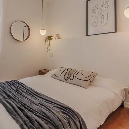Casa Charme Valduce Apartmán *