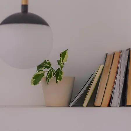 Apartmán Casa Charme Valduce Como