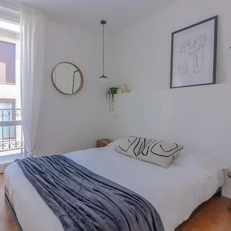 Apartmán Casa Charme Valduce