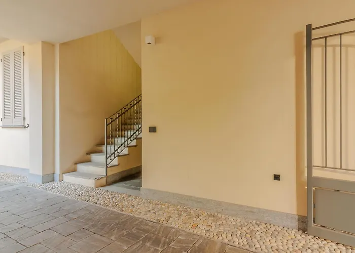 Casa Charme Valduce דירה