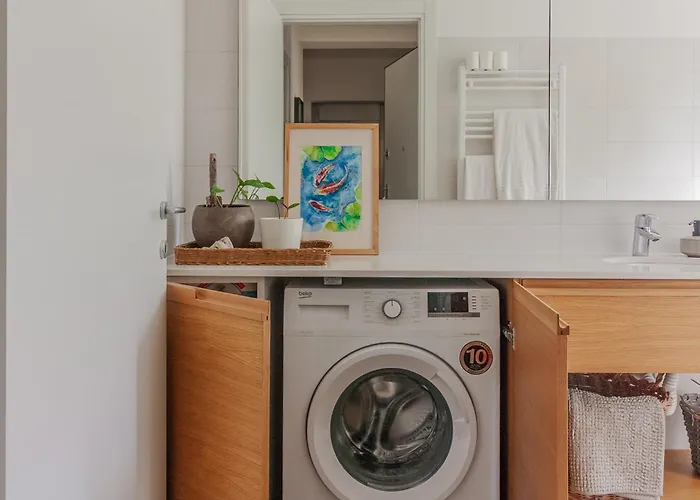 Casa Charme Valduce דירה *