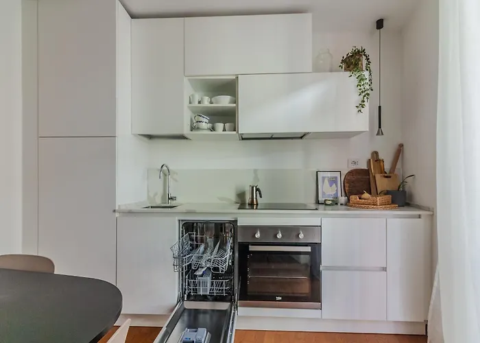 Casa Charme Valduce קומו