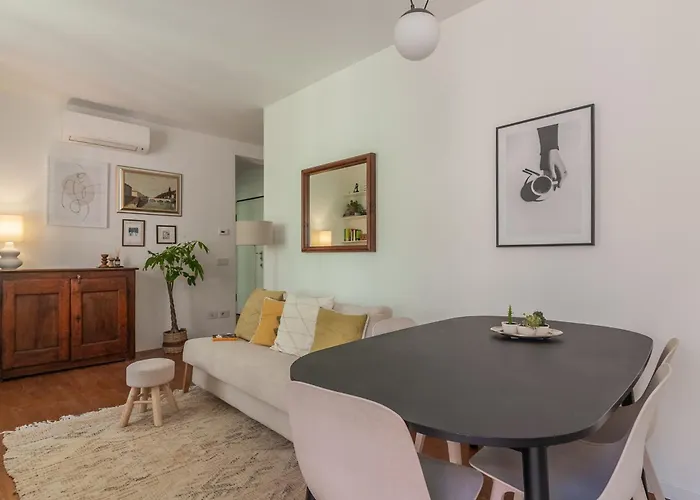 Casa Charme Valduce * קומו