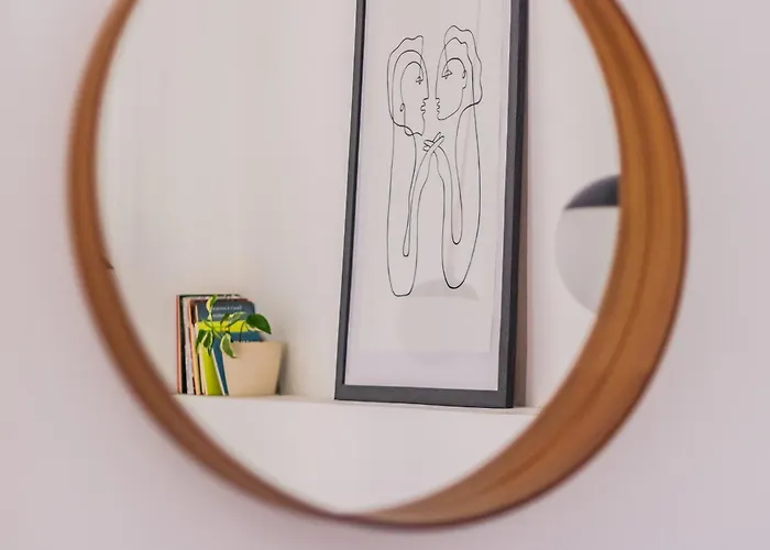 Casa Charme Valduce דירה