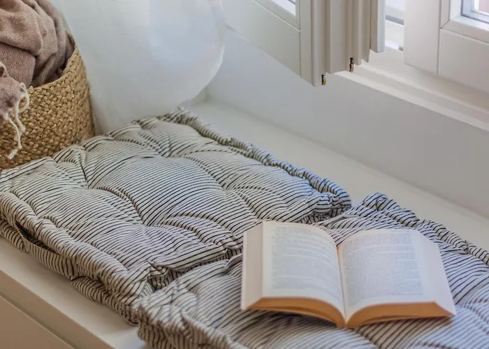 דירה Casa Charme Valduce *