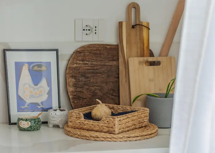 Casa Charme Valduce *