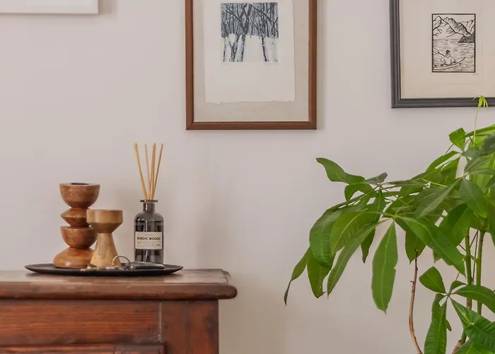 Casa Charme Valduce * קומו