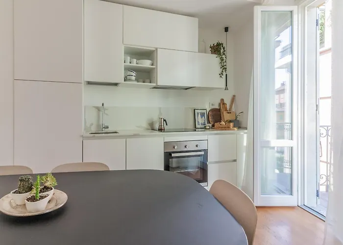 Casa Charme Valduce קומו