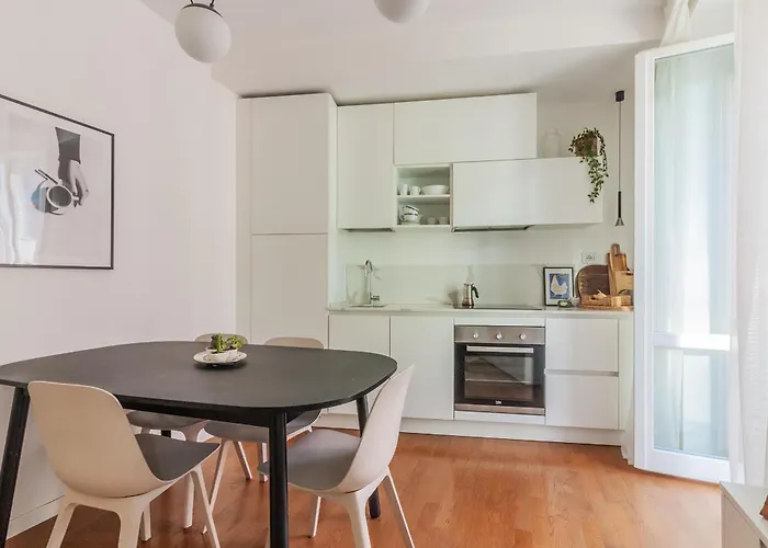 Casa Charme Valduce * קומו