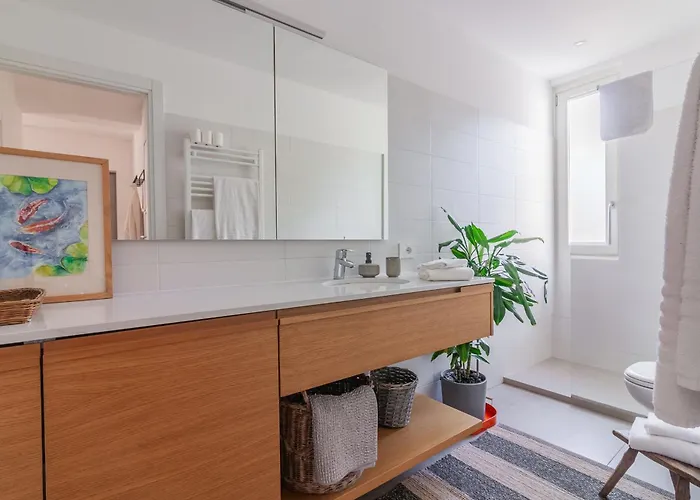 דירה Casa Charme Valduce *