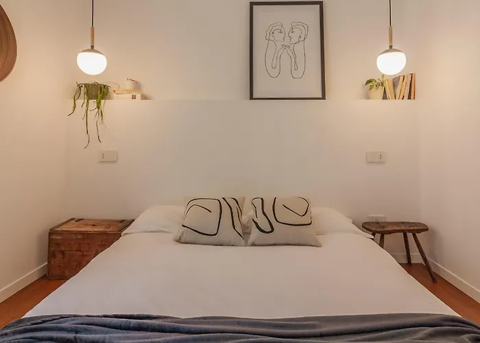 דירה Casa Charme Valduce קומו