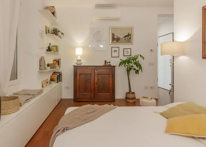 Casa Charme Valduce * קומו