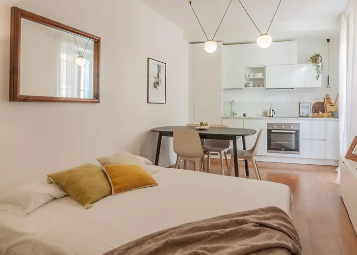 Casa Charme Valduce דירה קומו