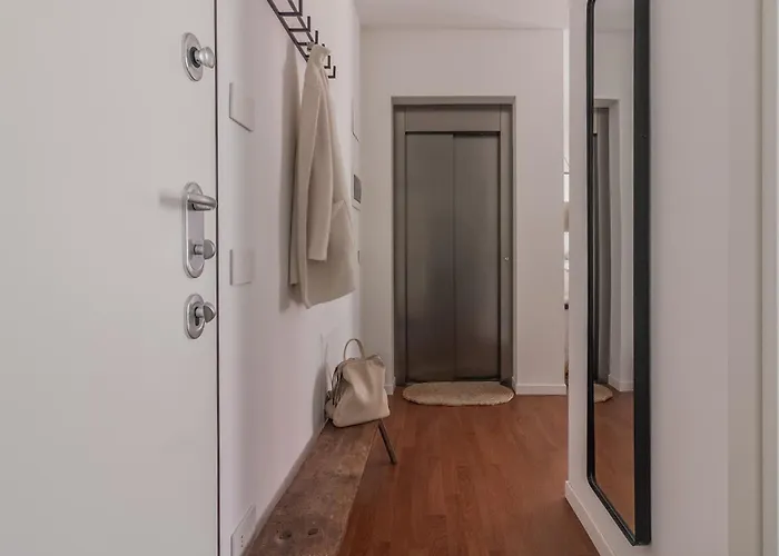 Casa Charme Valduce * קומו