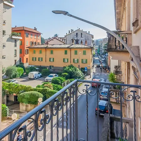 Apartment Casa Charme Valduce *