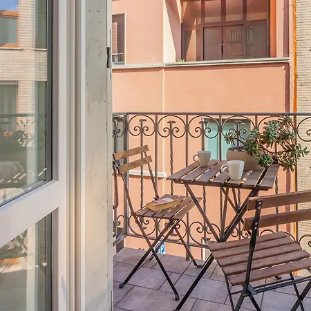 Casa Charme Valduce Apartment