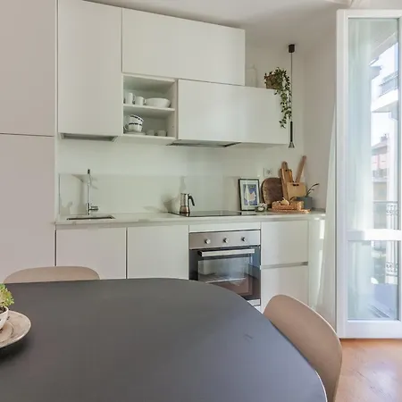 Casa Charme Valduce Como