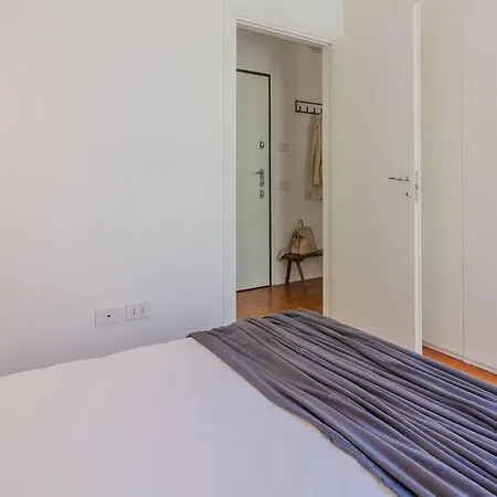 Casa Charme Valduce Apartment