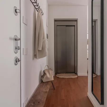 Casa Charme Valduce * Como