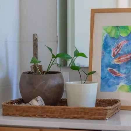 Casa Charme Valduce * Como