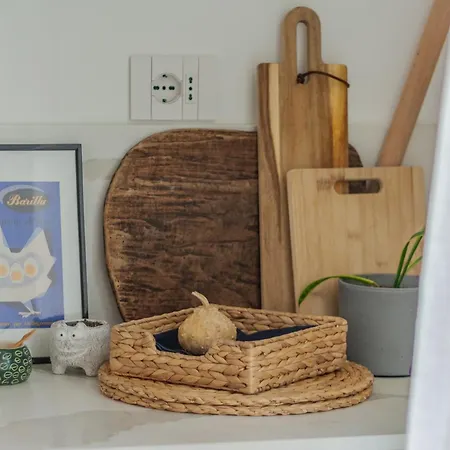 Casa Charme Valduce *