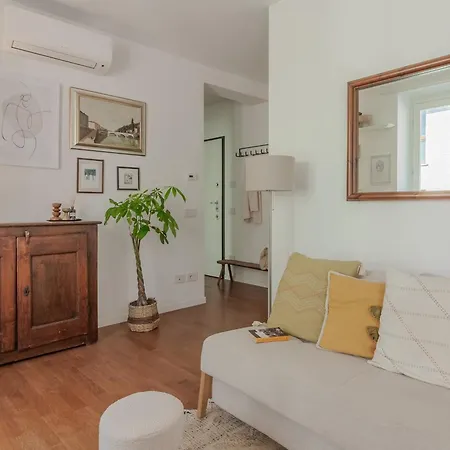 Apartamento Casa Charme Valduce *