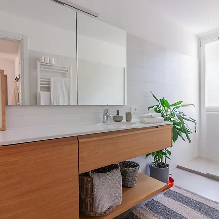Apartamento Casa Charme Valduce *
