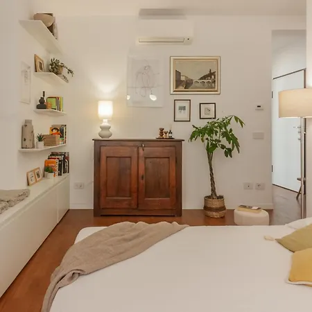 Casa Charme Valduce * Como