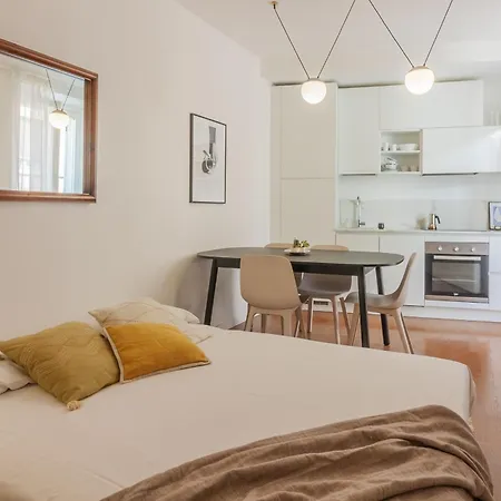 Casa Charme Valduce Apartamento Como