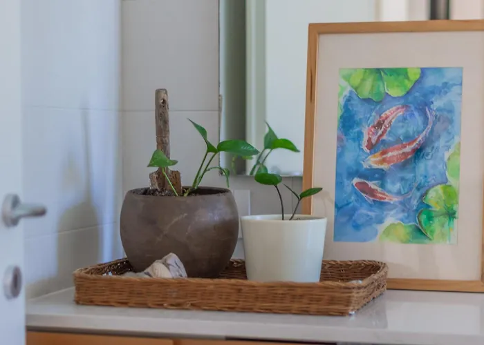 Casa Charme Valduce * Como